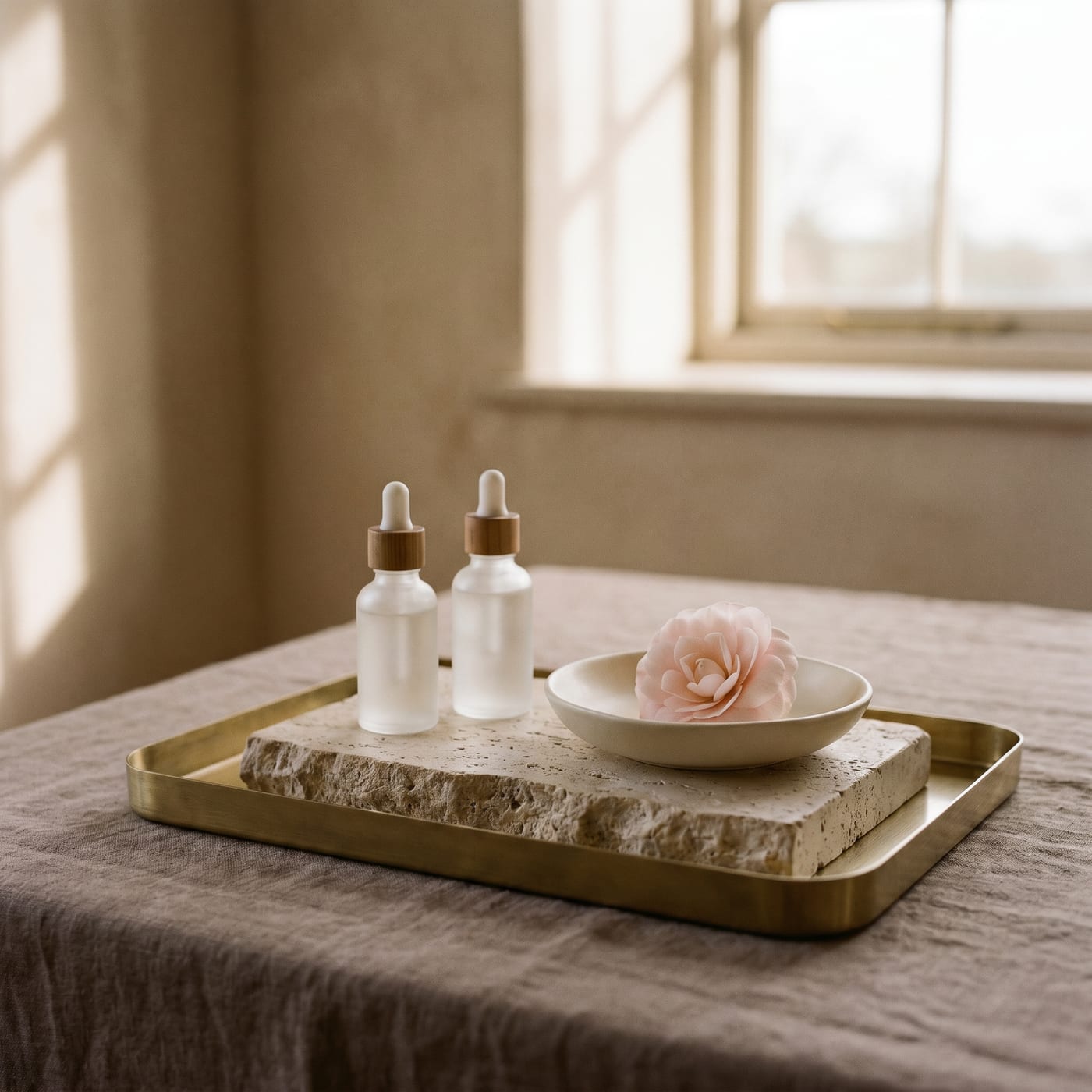 Premium products used at Beauty Shed Hethersett